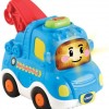 Vtech Tut Tut Baby Flitzer Αυτοκινητάκι για 1.5+ Ετών