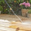 Gardena Ακροφύσιο Καθαρισμού Υψηλής Πίεσης Πλυστικού