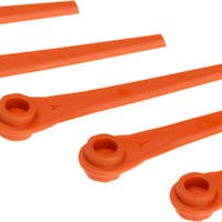 Gardena Χορτοκοπτικό Ώμου / Χειρός Μπαταρίας 14.4V 1.7kg με 1 Μπαταρία 2Ah