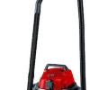 Einhell Σκούπα Υγρών / Στερεών 1500W με Ανοξείδωτο Κάδο 30lt
