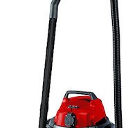Einhell Σκούπα Υγρών / Στερεών 1500W με Ανοξείδωτο Κάδο 30lt