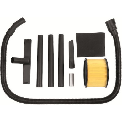 Einhell Σκούπα Υγρών / Στερεών 1500W με Ανοξείδωτο Κάδο 30lt