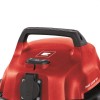 Einhell Σκούπα Υγρών / Στερεών 1500W με Ανοξείδωτο Κάδο 30lt