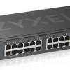 Zyxel GS1920-24V2 Managed L2 Switch με 24 Θύρες Gigabit (1Gbps) Ethernet και 28 SFP Θύρες