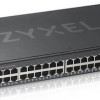 Zyxel GS1920-48V2 Managed L2 Switch με 44 Θύρες Gigabit (1Gbps) Ethernet και 2 SFP Θύρες