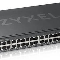 Zyxel GS1920-48V2 Managed L2 Switch με 44 Θύρες Gigabit (1Gbps) Ethernet και 2 SFP Θύρες
