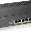 Zyxel GS1920-8HPV2 Managed L2 PoE+ Switch με 8 Θύρες Gigabit (1Gbps) Ethernet
