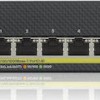 Zyxel GS1920-8HPV2 Managed L2 PoE+ Switch με 8 Θύρες Gigabit (1Gbps) Ethernet