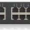 Zyxel GS192024HPV2 Managed L2 PoE Switch με 28 Θύρες Gigabit (1Gbps) Ethernet και 28 SFP Θύρες