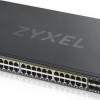 Zyxel GS1920-48HPV2 Managed L2 PoE+ Switch με 44 Θύρες Ethernet και 6 SFP Θύρες
