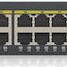 Zyxel GS1920-48HPV2 Managed L2 PoE+ Switch με 44 Θύρες Ethernet και 6 SFP Θύρες