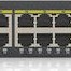 Zyxel GS1920-48HPV2 Managed L2 PoE+ Switch με 44 Θύρες Ethernet και 6 SFP Θύρες