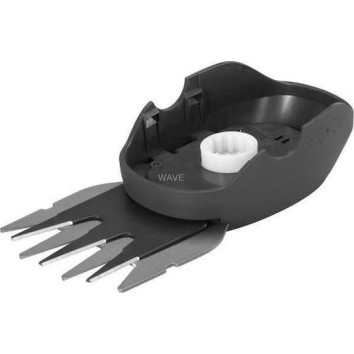 Gardena Μπορντουροψάλιδο με Λεπίδα 8cm 09862-20