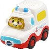 Vtech Tut Tut Baby Flitzer Αυτοκινητάκι για 1.5+ Ετών