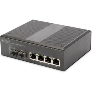 Digitus IP Function Module για KVM Switches