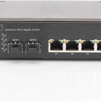 Digitus IP Function Module για KVM Switches