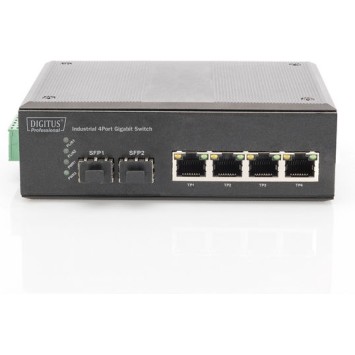 Digitus IP Function Module για KVM Switches