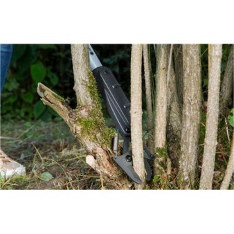 Gardena Slimcut Τηλεσκοπικό Κονταροψάλιδο 1.17m με Άνοιγμα Ψαλιδιού 28mm