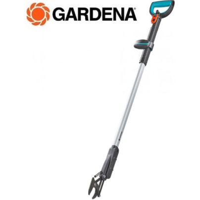 Gardena Slimcut Τηλεσκοπικό Κονταροψάλιδο 1.17m με Άνοιγμα Ψαλιδιού 28mm