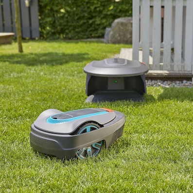 Gardena Στέγαστρο για Sileno City/Life 15020-20