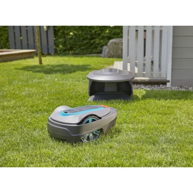 Gardena Στέγαστρο για Sileno City/Life 15020-20