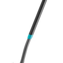 Gardena Φτυάρι Ίσιο με Κοντάρι 113cm και Πλαστική Λαβή