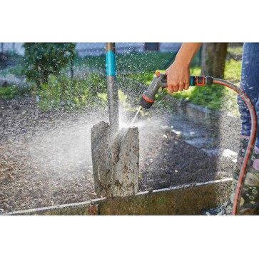 Gardena Comfort Ecopulse Πιστόλι Νερού 18304-20