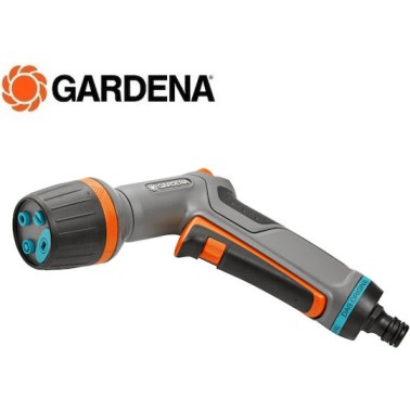 Gardena Comfort Ecopulse Πιστόλι Νερού 18304-20
