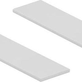 DeLock Thermal Pad component Memory module Heatsink 70 x 20 mm 2τμχ Γκρι