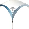 Coleman FastPitch Shelter XL Σκηνή Παραλίας Λευκή 450εκ.