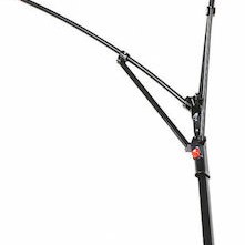 Coleman FastPitch Shelter XL Σκηνή Παραλίας Λευκή 450εκ.