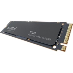 Crucial T700 SSD 2TB M.2 NVMe PCI Express 5.0