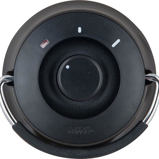 Coleman BatteryGuard Φανάρι Led Μπαταρίας για Camping με Φακό 600L 600lm