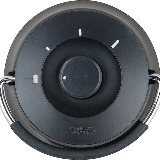 Coleman BatteryGuard Φανάρι Led Μπαταρίας για Camping 800L 800lm