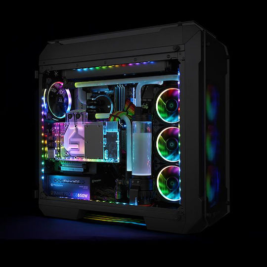Thermaltake Pacific Lumi Plus