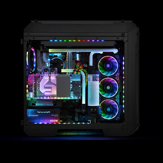 Thermaltake Pacific Lumi Plus