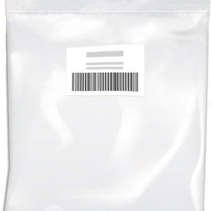 Goobay S/FTP Cat.6 Καλώδιο Δικτύου Ethernet 1m Γκρι 6τμχ