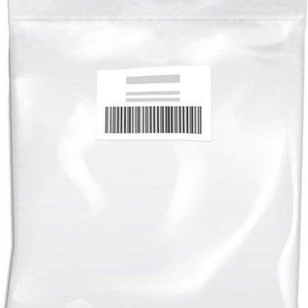 Goobay S/FTP Cat.6 Καλώδιο Δικτύου Ethernet 1m Γκρι 6τμχ