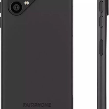 Fairphone 5 5G (8/256GB) Μαύρο