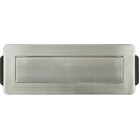 Brennenstuhl Πολύπριζο 3 Θέσεων με 2 USB-A και Καλώδιο 2m Ασημί