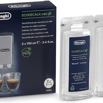 De'Longhi Καθαριστικό Καφετιέρας 100ml