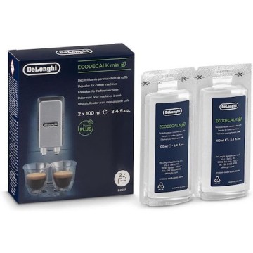 De'Longhi Καθαριστικό Καφετιέρας 100ml