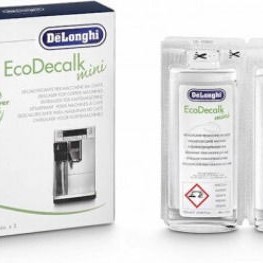 De'Longhi Καθαριστικό Καφετιέρας 100ml