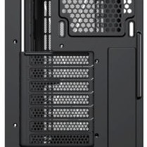 Xilence Xilent X XG151 Gaming Midi Tower Κουτί Υπολογιστή με RGB Φωτισμό Μαύρο