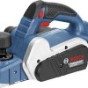 Bosch GHO 16-82 Professional Πλάνη 630W με Σύστημα Αναρρόφησης