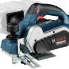 Bosch GHO 16-82 Professional Πλάνη 630W με Σύστημα Αναρρόφησης