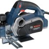 Bosch GHO 26-82 D Professional Πλάνη 710W με Σύστημα Αναρρόφησης