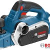 Bosch GHO 26-82 D Professional Πλάνη 710W με Σύστημα Αναρρόφησης