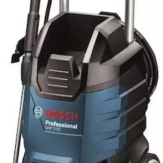 Bosch GHP 5-55 Professional Πλυστικό Ρεύματος 2200W με Πίεση 130bar και Μεταλλική Αντλία