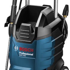 Bosch GHP 5-65 Professional Πλυστικό Ρεύματος 2400W με Πίεση 160bar και Μεταλλική Αντλία